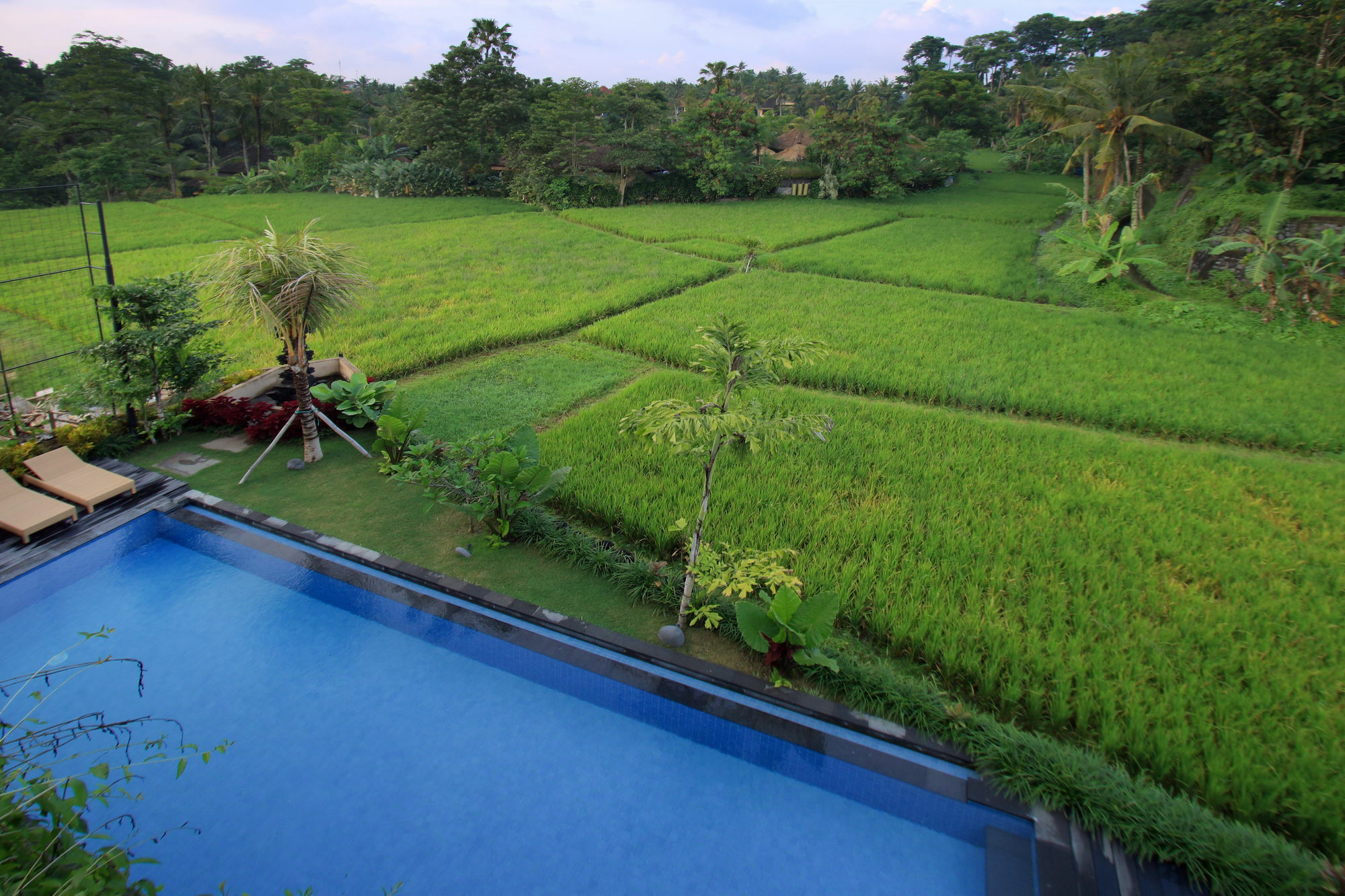 Byasa Ubud Exterior photo