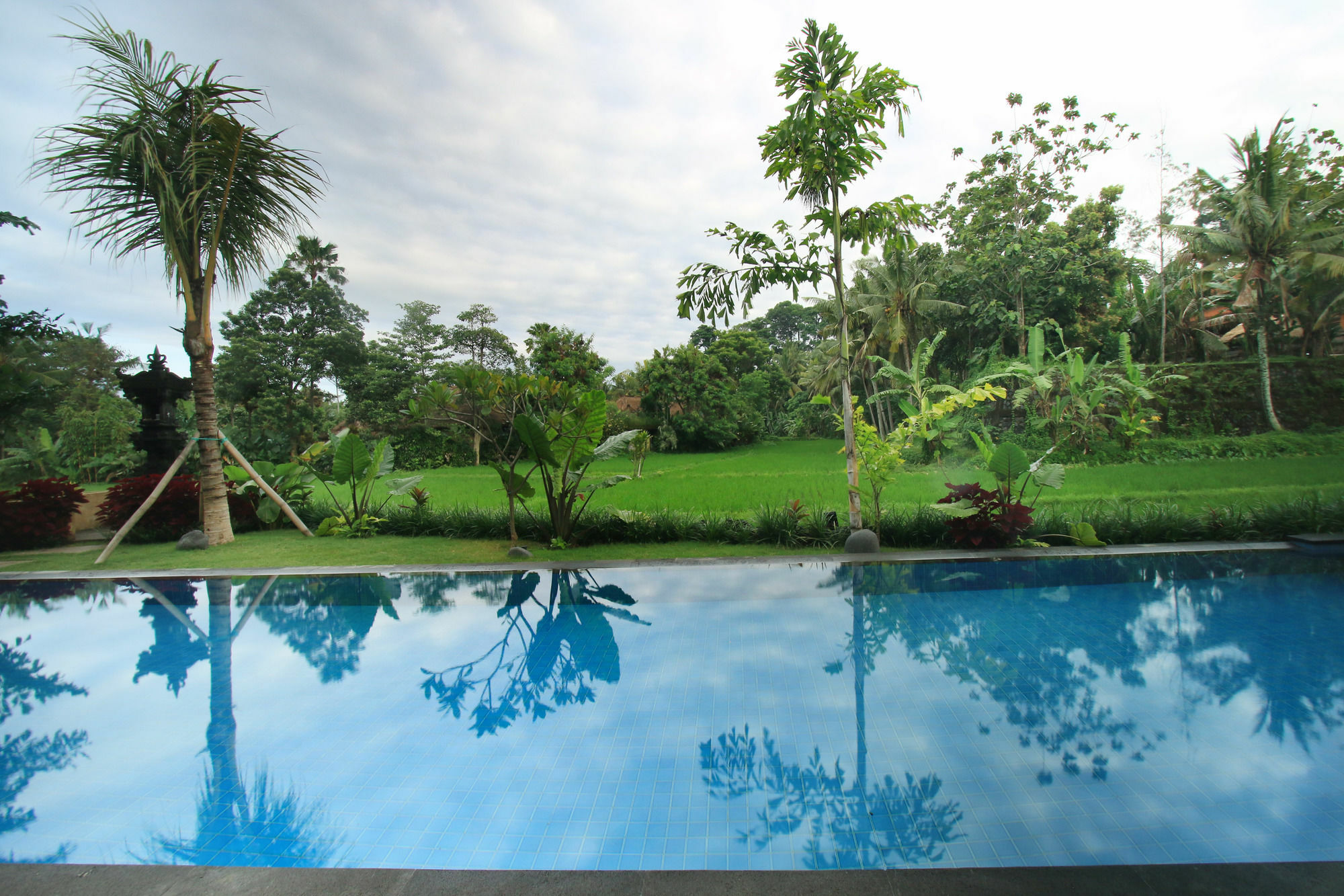 Byasa Ubud Exterior photo